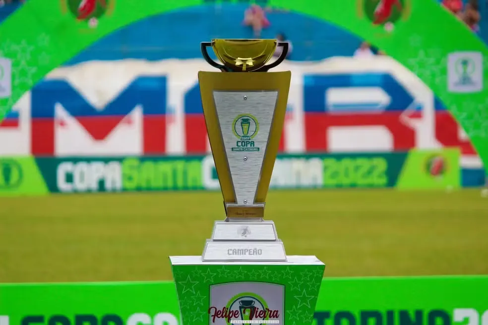 Copinha SC terá 17 times participantes que buscam vagas na Copa do Brasil 2026 ou na Série D 2026.
