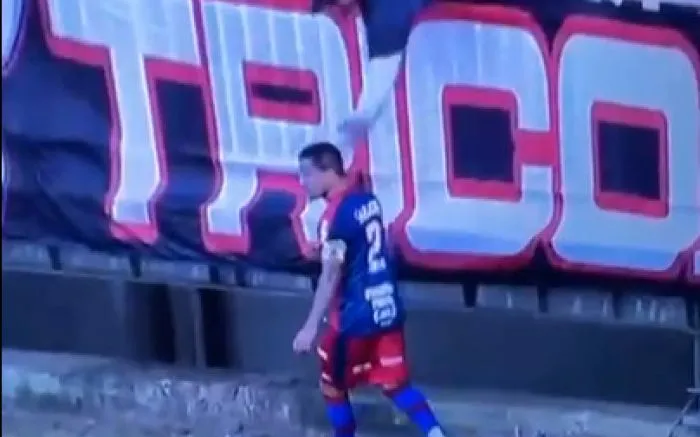 Marcílio Dias vai denunciar agressão de torcedor do JEC a jogador na Arena