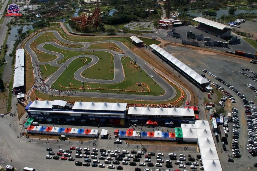 Festa com shows nacionais entre 18 e 20 de julho farão parte das comemorações dos 67 anos de Penha