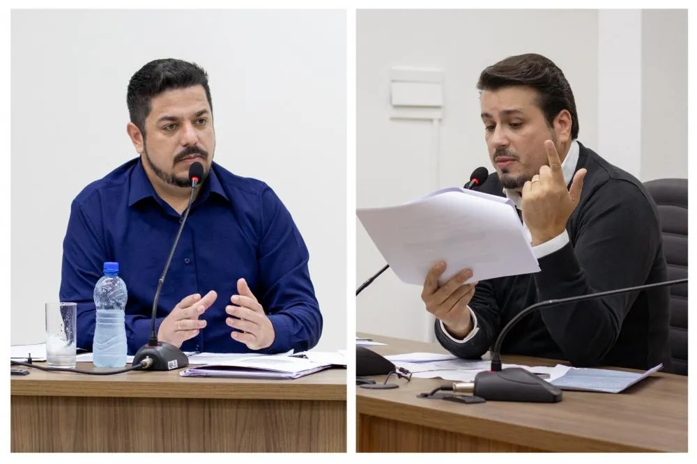 CPI das Finanças encerra fase de oitivas com ex-prefeito e prefeito de Penha
