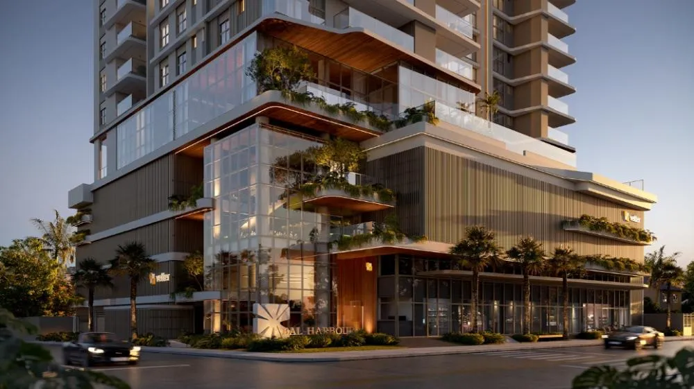 Vetter lança Bal Harbour em Balneário Piçarras