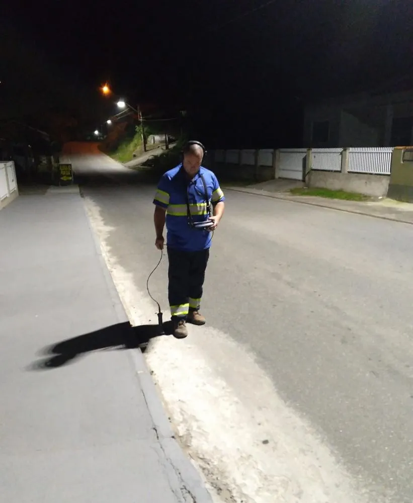 Combate à perda de água potável: uma questão de sustentabilidade