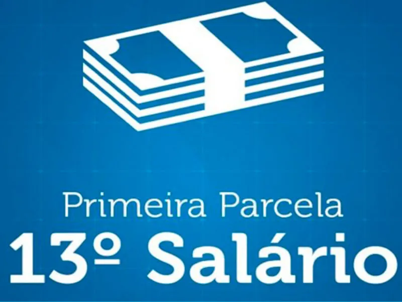Prefeitura de Penha antecipa primeira parcela do 13º salário nesta sexta-feira