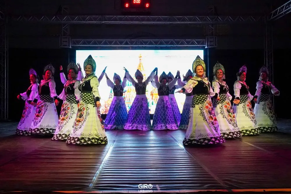 APAB vai participar de Festival Folclórico Internacional no Rio Grande do Sul