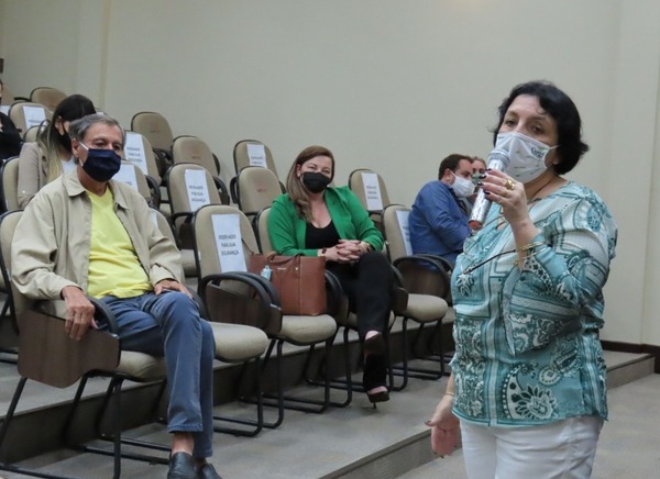 Prefeitos da AMFRI decidem pelo não retorno às aulas presenciais em 2020