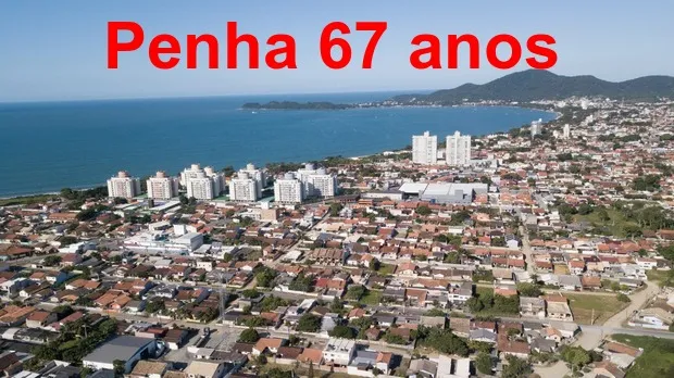Festa de aniversário dos 67 anos de Penha começa amanhã