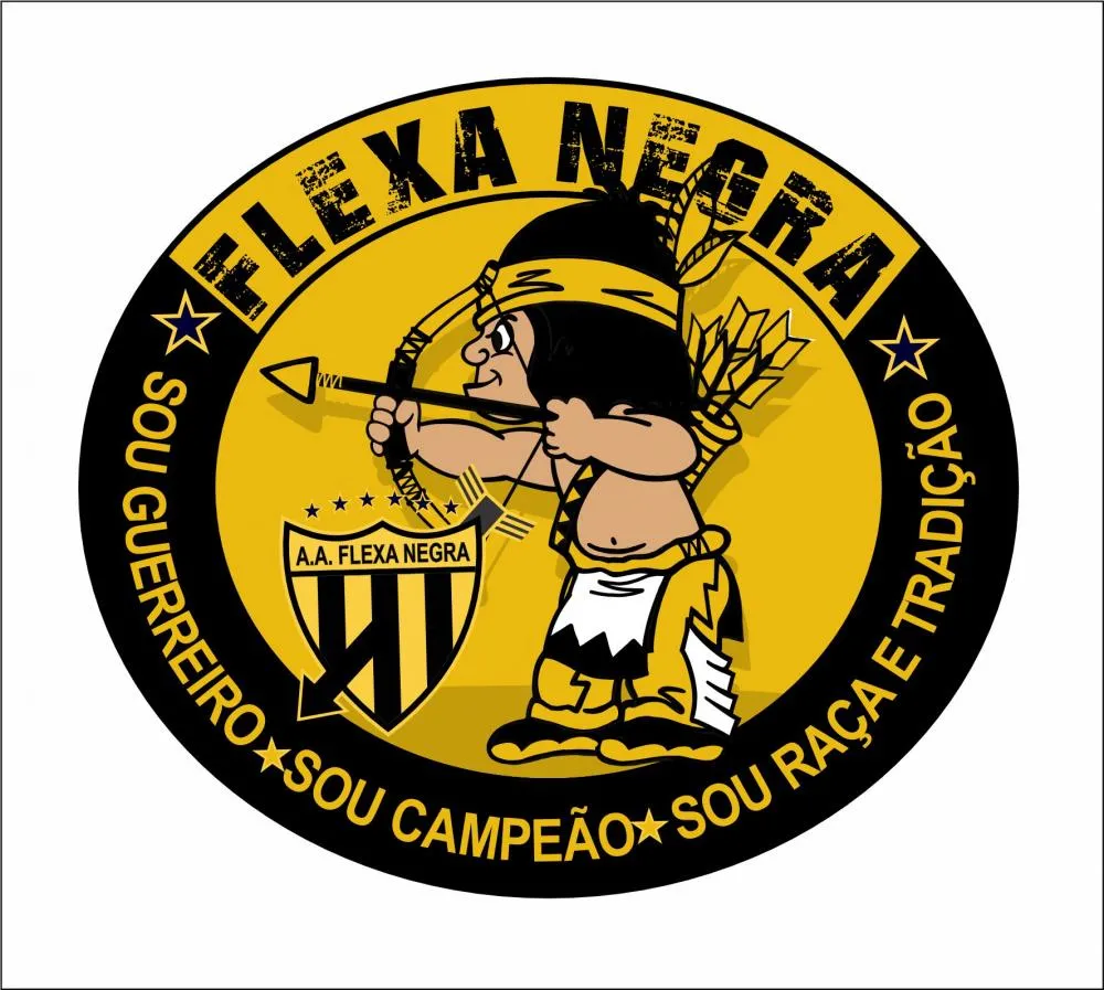 Flexa Negra estreia hoje no Municipal de Futebol Suíço de Penha