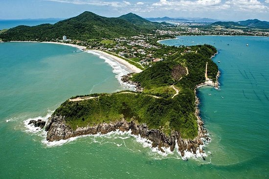 Penha: Audiência Pública para criação do Parque Municipal da Ponta da Vigia acontece amanhã