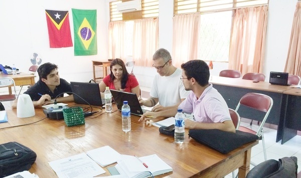Barravelhense, Adriano Fagundes, conclui doutorado em Educação Científica e Tecnológica em Portugal