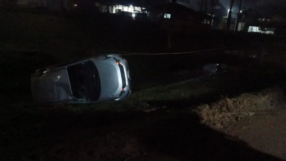 Suspeitos de provocar noite do terror para motoristas de aplicativos em Blumenau são presos