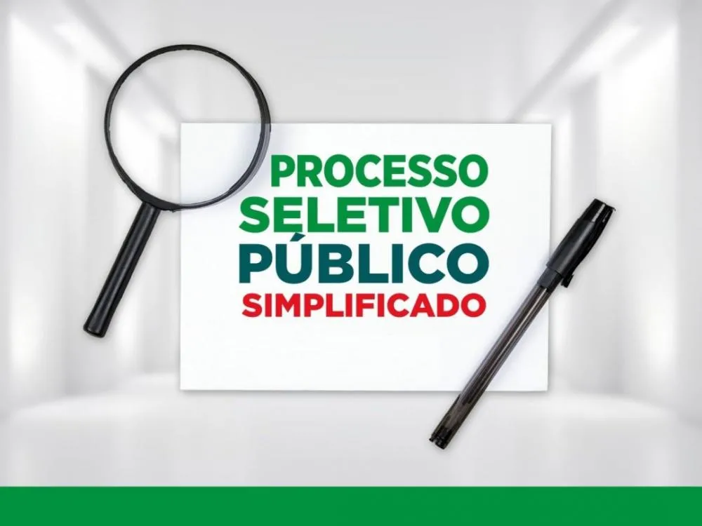 Câmara de Vereadores de Balneário Piçarras abre processo seletivo simplificado para estagiários de nível superior