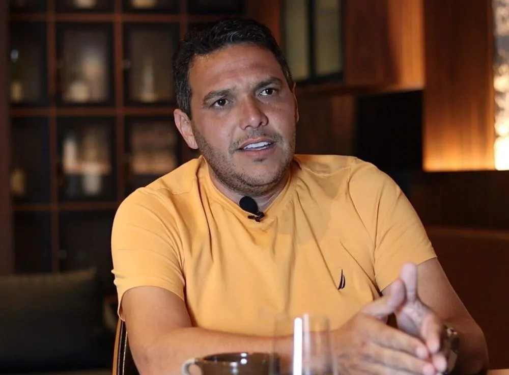 Prefeito Tiago Baltt vence processo contra fake News