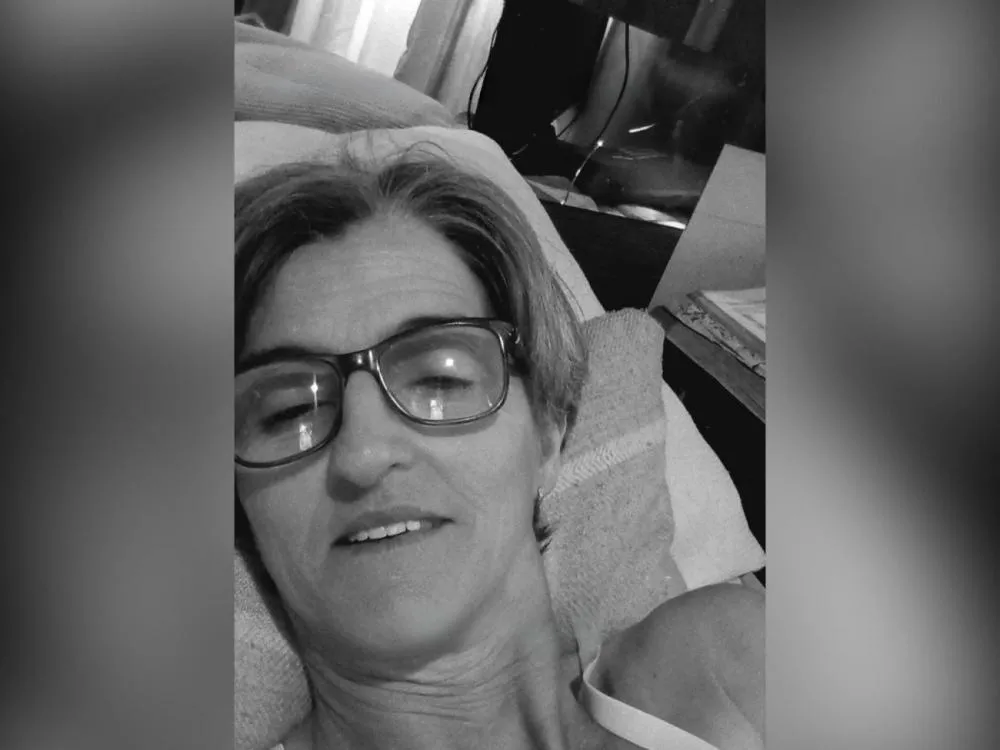 Neta encontra corpo da avó assassinada pelo avô em Gaspar