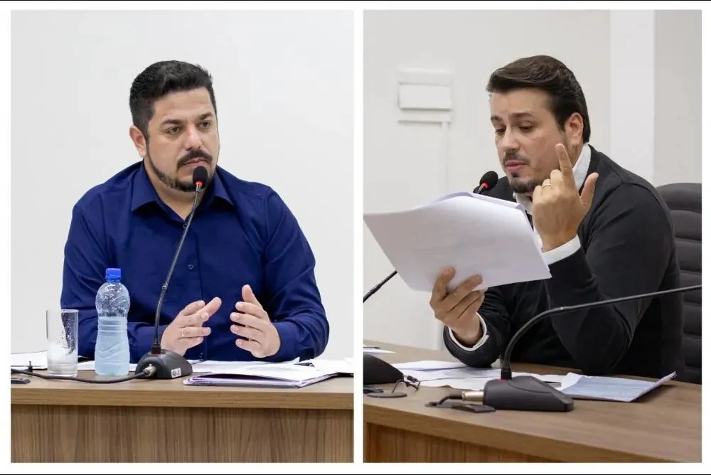 Câmara de Vereadores de Penha apresenta relatório final da CPI das Finanças