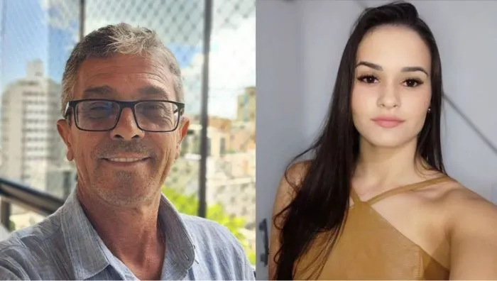 Caminhoneiro e servidora pública morrem em acidente na BR-282 na Grande Florianópolis