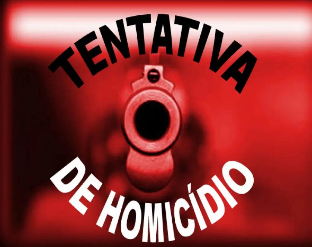 Briga em estacionamento de supermercado acaba em tentativa de homicídio em Balneário Piçarras