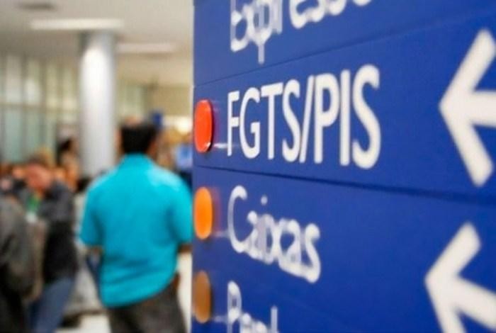 DIM DIM: CEF LIBERA FGTS PARA NÃO CORRENTISTAS NASCIDOS EM NOVEMBRO E DEZEMBRO