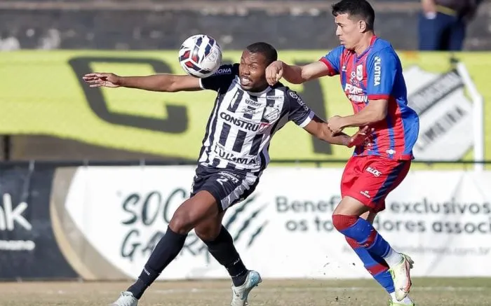 Marcílio toma virada no último minuto e acaba eliminado pela Inter de Limeira