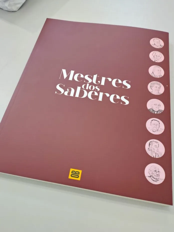Cultura promove cerimônia para homenagear os “Mestres dos Saberes de Balneário Piçarras”