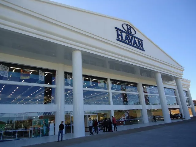 Havan inicia tratativas para novo empreendimento em Penha