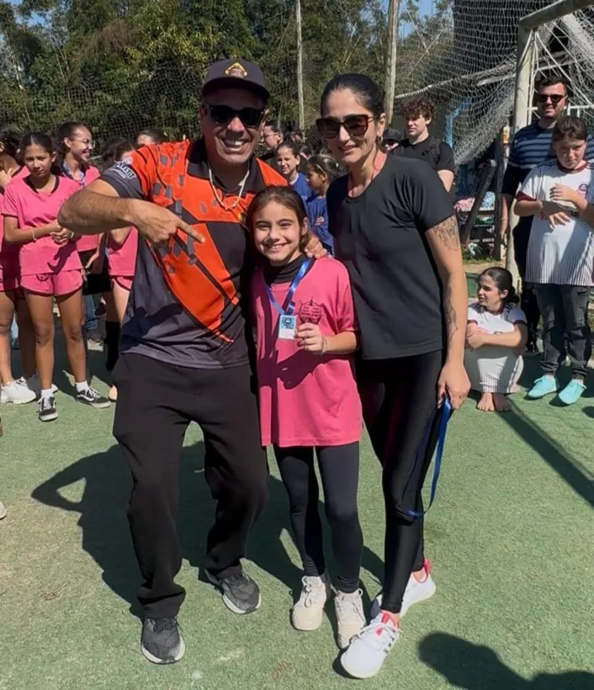 Definidos os campeões da categoria sub-11 dos Jogos Escolares de Penha