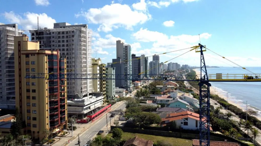 Balneário Piçarras, Barra Velha e Penha movimentam R$ 1,9 bilhão em venda de imóveis