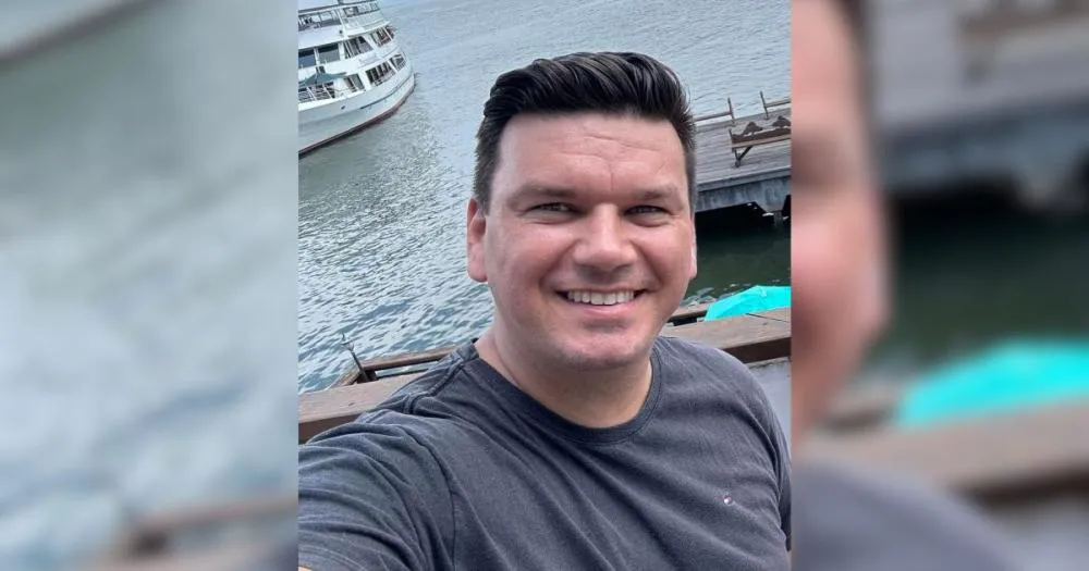 Ralf Manke é indiciado pelas mortes dos corretores de imóveis Thiago Adolfo e Deyvid Leitte em Balneário Piçarras