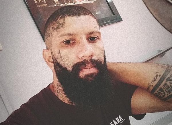 Barbeiro de Joinville que estava desaparecido desde o dia 13 é encontrado em Curitiba