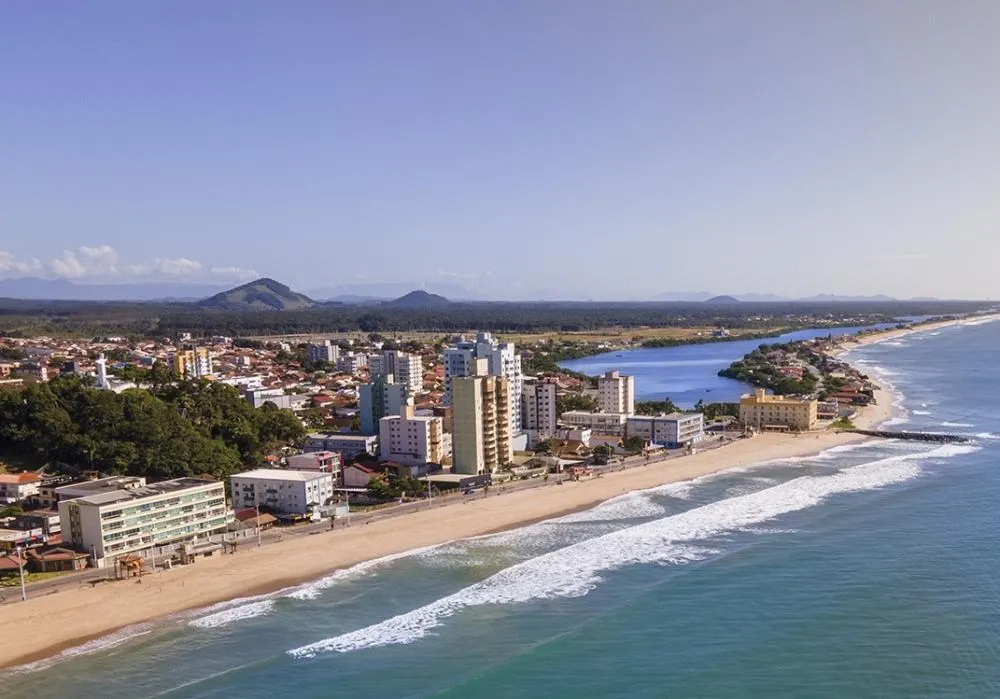 População de Araquari, Barra Velha e Balneário Barra do Sul cresceu cerca 120% em 15 anos