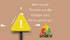 Criminosos se passam por advogados para enganar aposentados do Iprev