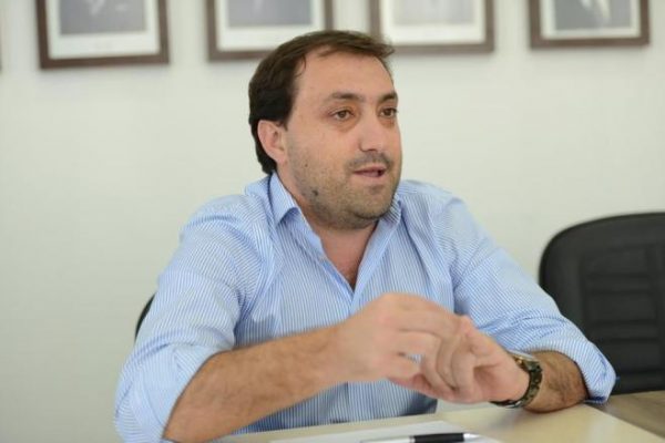 Penha: Juiz Eleitoral indefere registro de candidatura a prefeito do PSDB e Evandro Eredes diz que vai recorrer junto ao TRE/SC