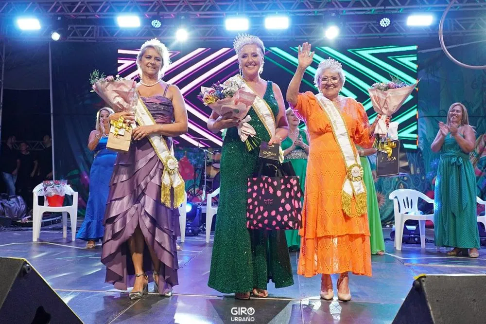 Concurso de Rei e Rainha da Terceira Idade de Balneário Piçarras terá inscrições abertas a partir de hoje (1º)