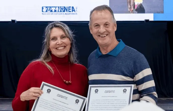 Dois piçarrenses serão homenageados com o Troféu Açorianidade 2025 na abertura do 31º Açor, em Barra Velha