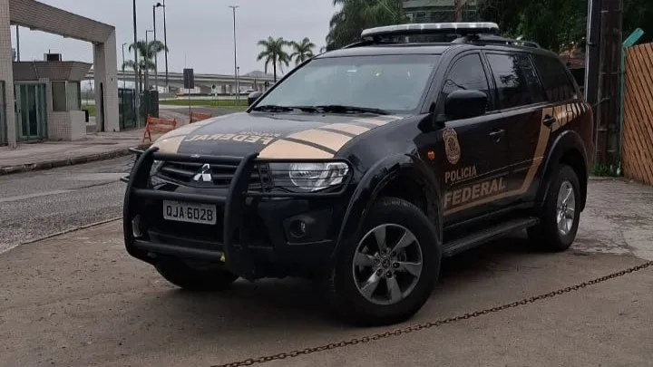 PF e Polícia da Irlanda combatem tráfico internacional de pessoas e lavagem de dinheiro