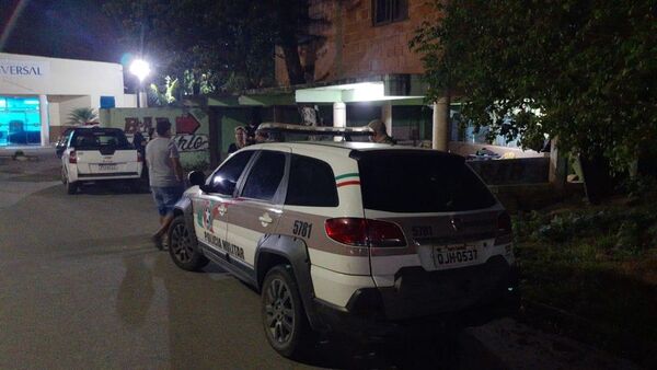 Suspeito de degolar e matar dono de bar em Barra Velha é preso pela Polícia Civil