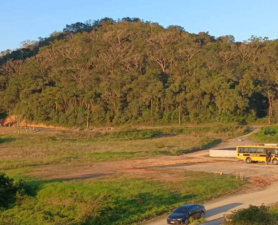 Câmara de Vereadores de Penha dá início a processo para construção de sede própria