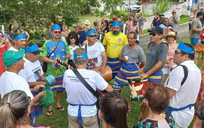 Barra Velha divulga programação da 31ª Açor — Festa da Cultura Açoriana