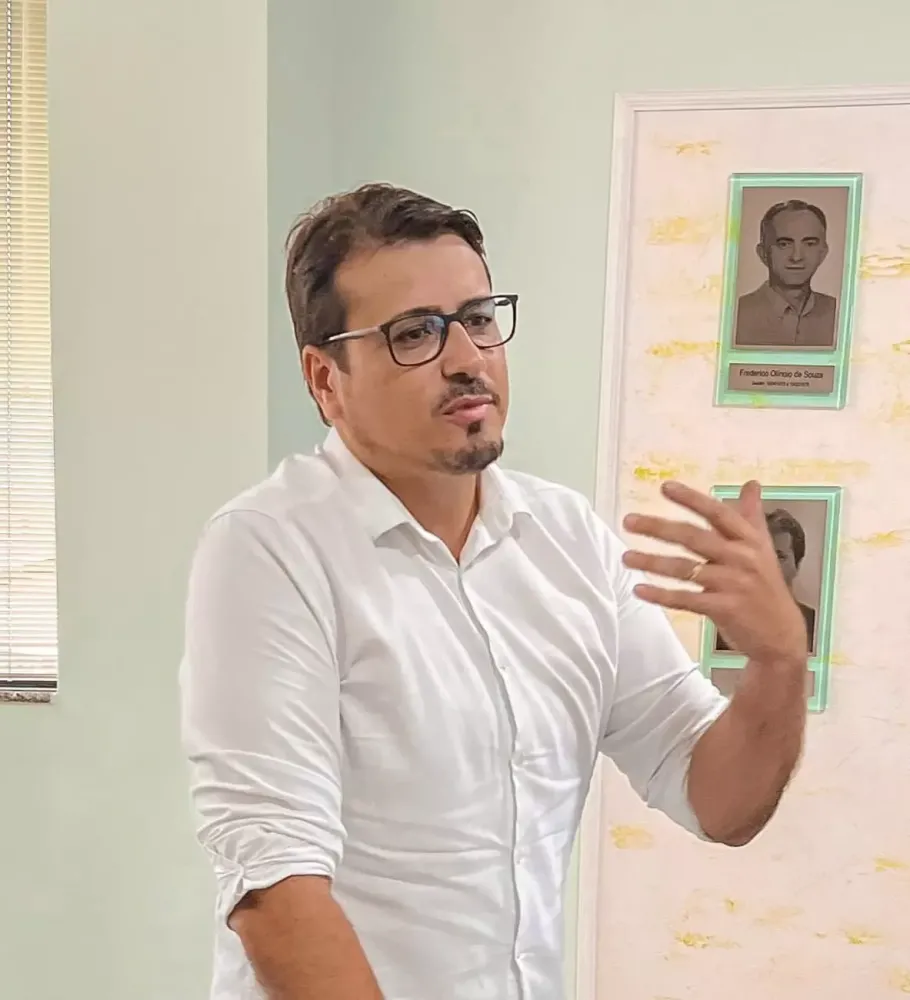 MP processa ex-prefeito de Penha e pede multa máxima prevista em lei