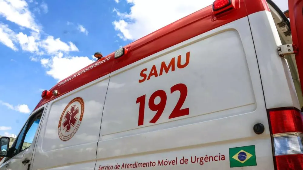Sancionado projeto que cria o programa SAMU em Penha
