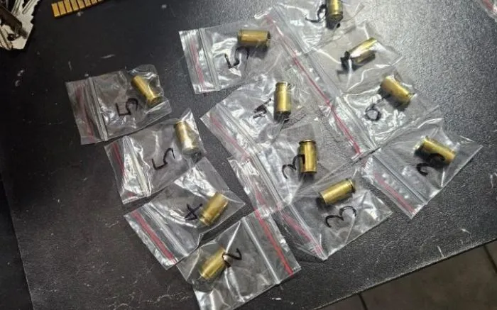 Ex-detento é executado com 12 tiros dentro de casa no bairro Cidade Nova em Itajaí 