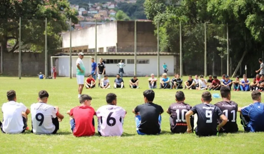 Gaego deflagra Operação para o combate a fraudes envolvendo falsas peneiras de futebol