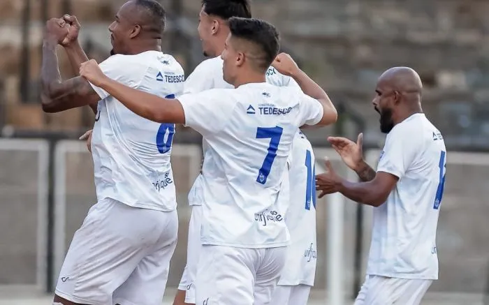 Barra vence a Inter de Limeira de novo e avança pra final da Série D