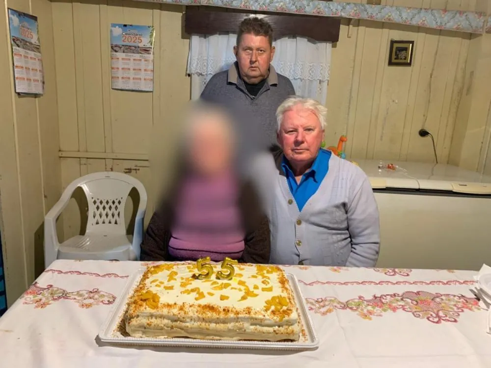 Pai e filho são identificados como as vítimas fatais do acidente na BR-470 em Indaial