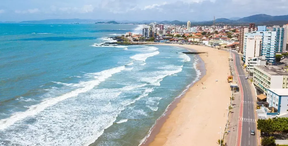 Prefeitura de Barra Velha protocola pedido de licenciamento para ampliação de molhes e engordamento de praias