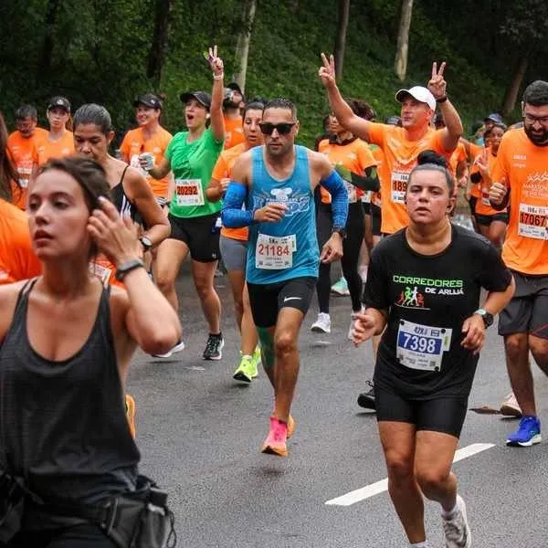 Cristiano Alexandrina confirma presença na 34ª Dez Milhas Garoto na cidade de Vitória (ES)