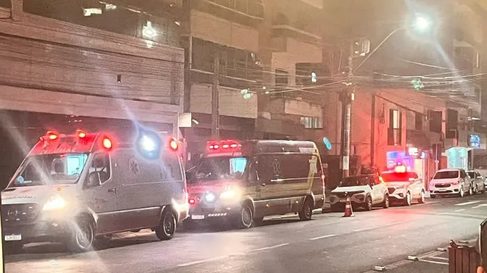 Mulher é encontrada morta dentro de casa em Navegantes