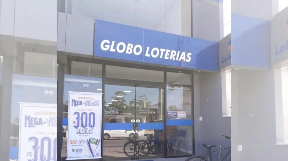 Saiba onde fica a lotérica que é uma ‘fábrica de milionários’ em Balneário Piçarras