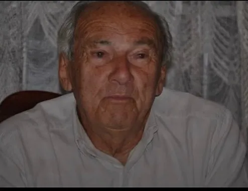 Morre aos 99 anos o ex-prefeito de Balneário Piçarras, Carlos Jaime de Andrade, o Neneco
