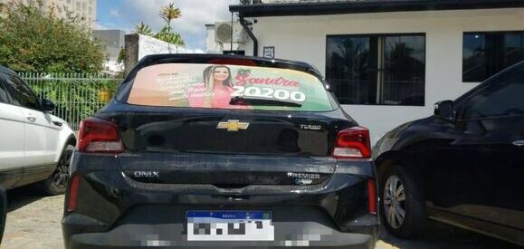 Lavagem de dinheiro: Candidata a vereadora por Itajaí presa em Balneário Piçarras tinha imóveis, carros de luxo e milhões de reais