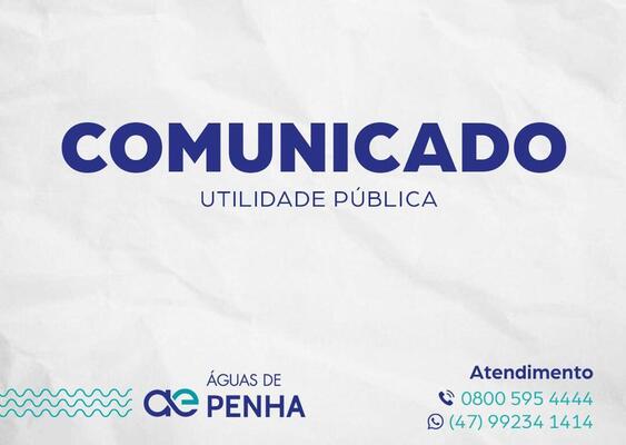 Região de Penha está entre as que tem registrado menores índices pluviométricos em Santa Catarina